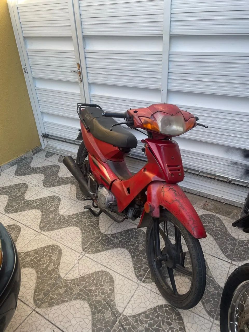 Shineray phoenix 50cc 2018 - Foto 3