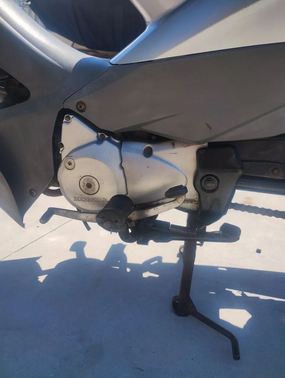 Vendo biz 125 ks - Foto 3