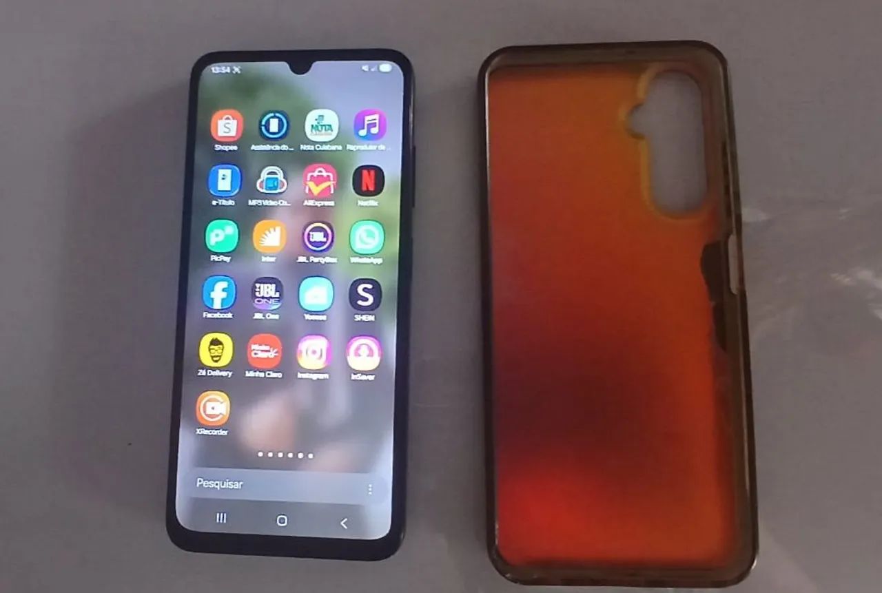 Barato Samsung A05s - Foto 2
