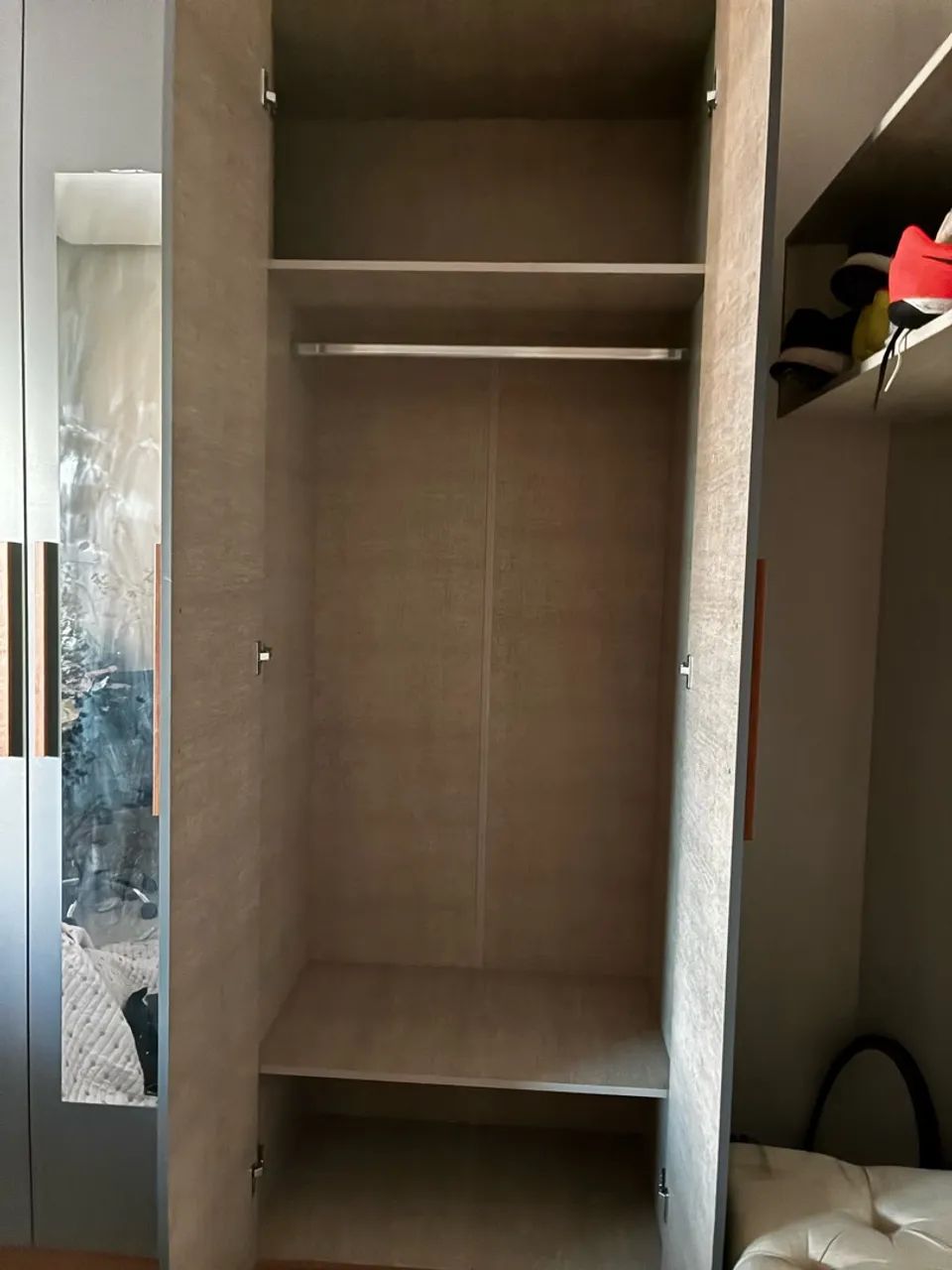 Guarda-roupa  - Foto 2