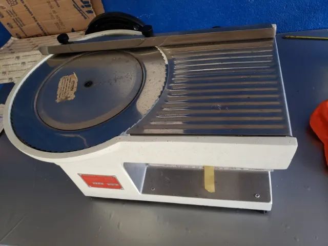 fatiadora manual