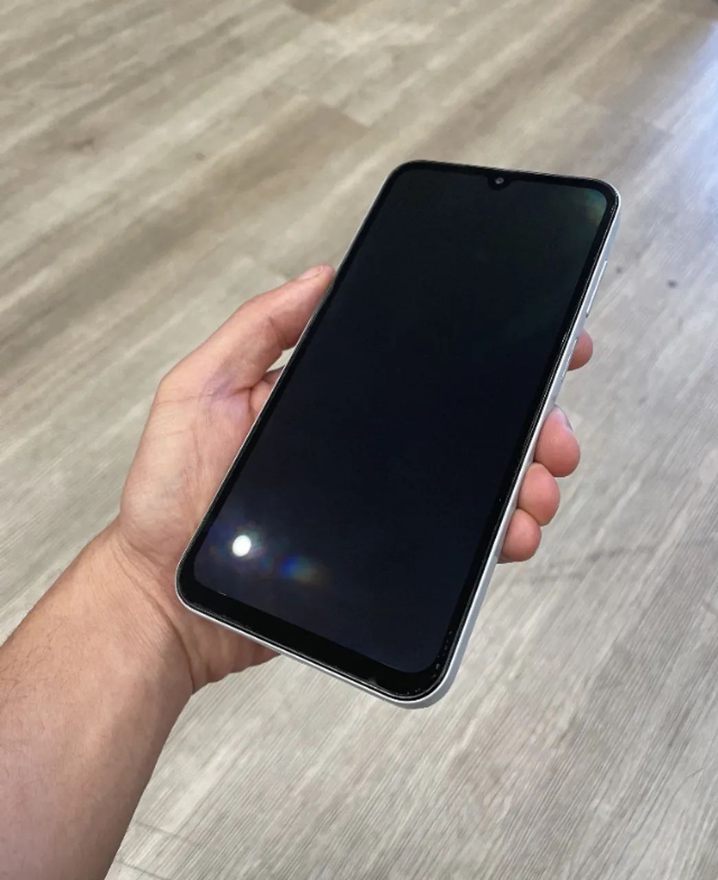 Samsung Galaxy A15 256GB 1 Ano de Uso Conservado