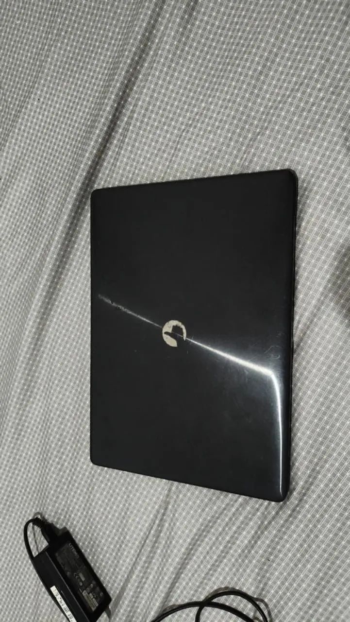 Notebook positivo pra venda logo  - Foto 4