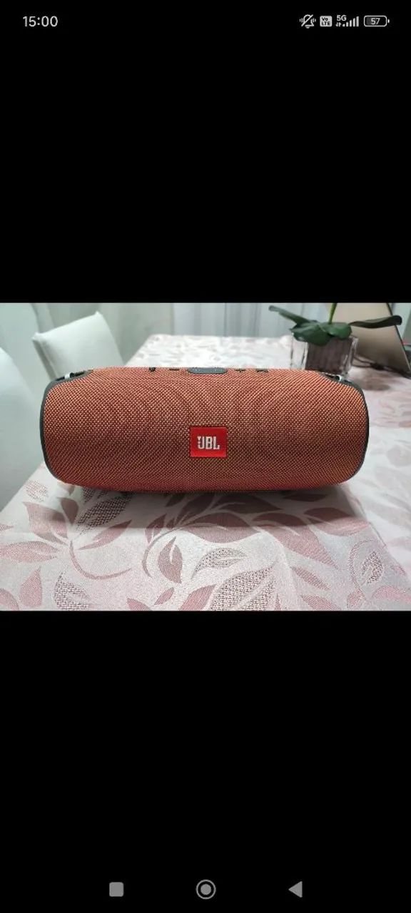 JBL original  - Foto 3