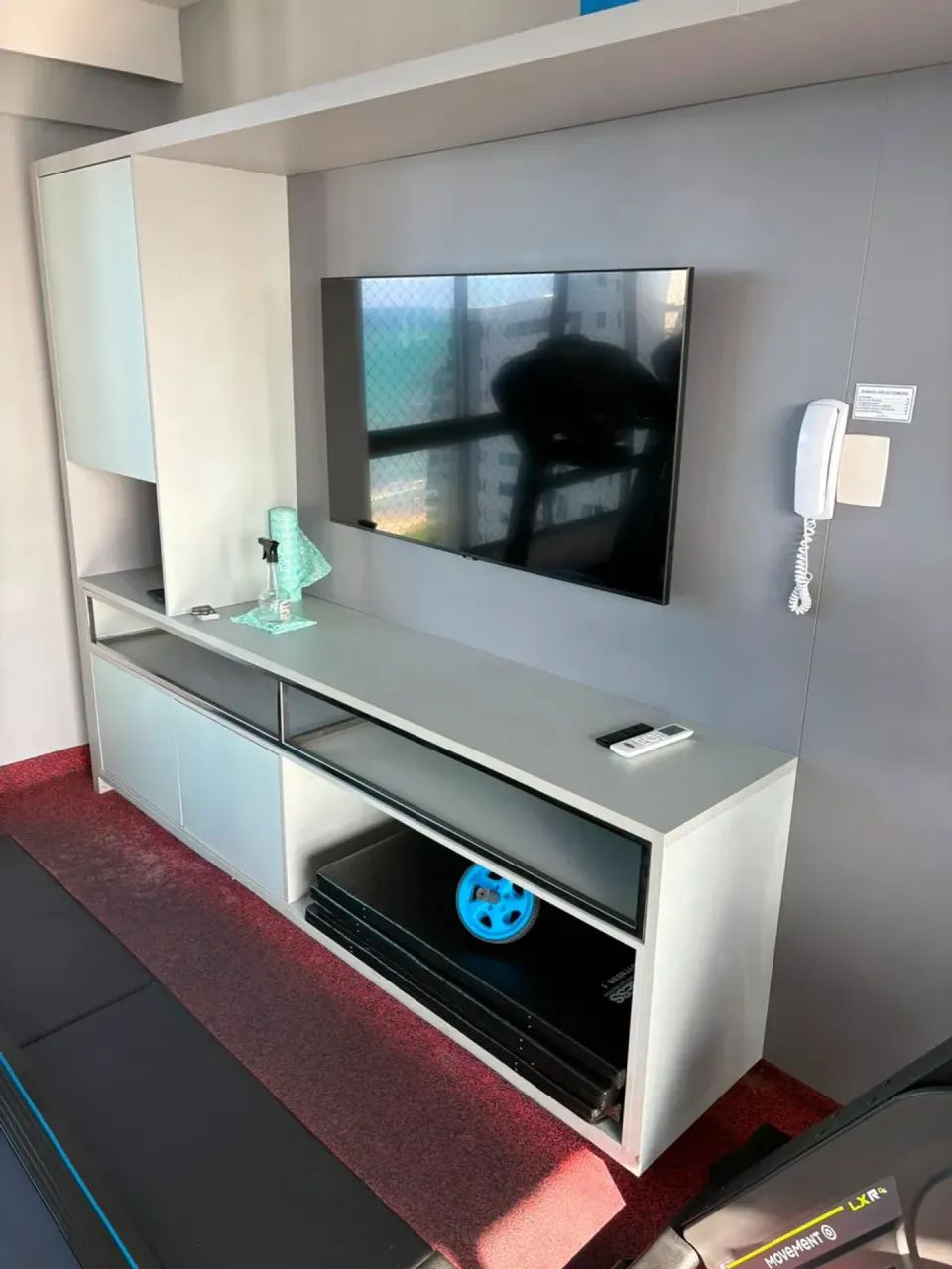 APARTAMENTO SEMIMOBILIADO À VENDA  80 m² - Foto 5