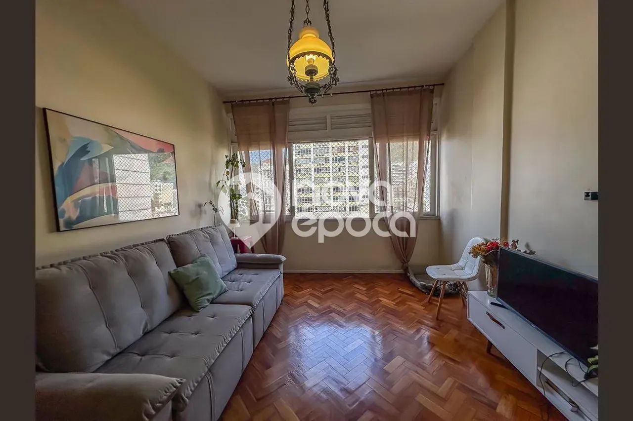 Botafogo | Apartamento 3 quartos - Foto 3