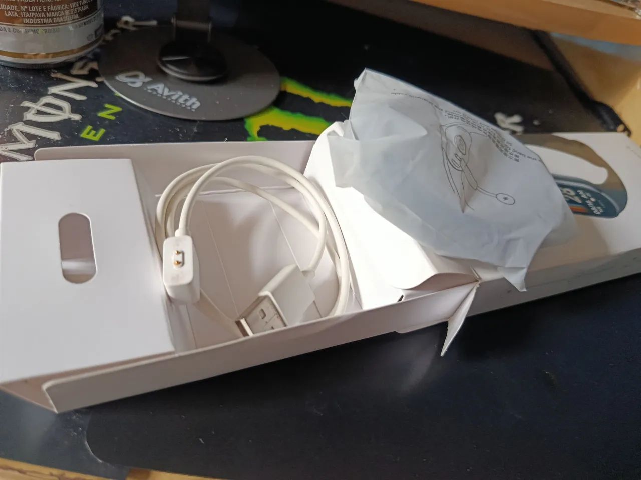 Mi Band 8 Xiaomi - Foto 3
