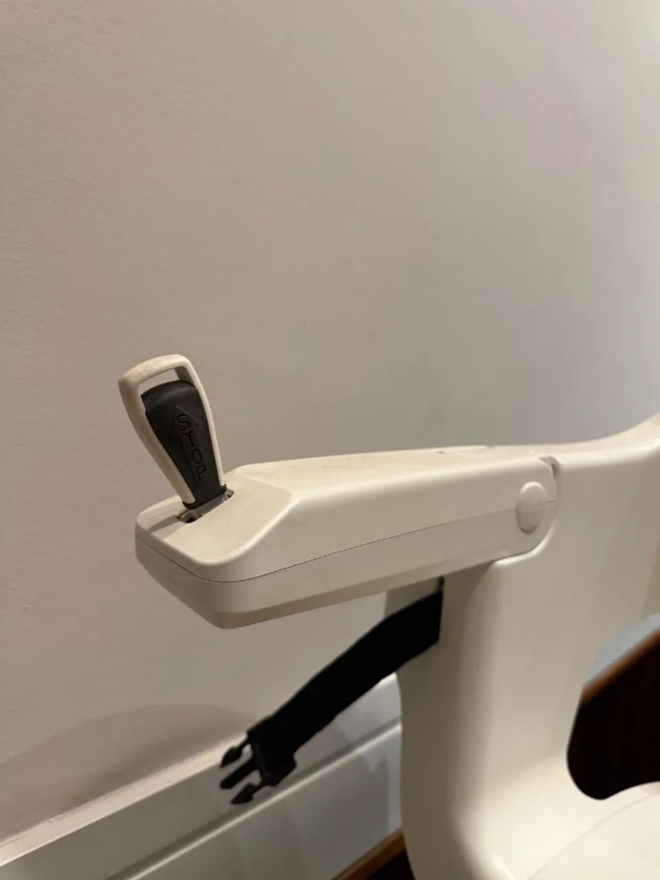 Cadeira elevatória TKE EASY CHAIR - Mod. LEVANT - Foto 4