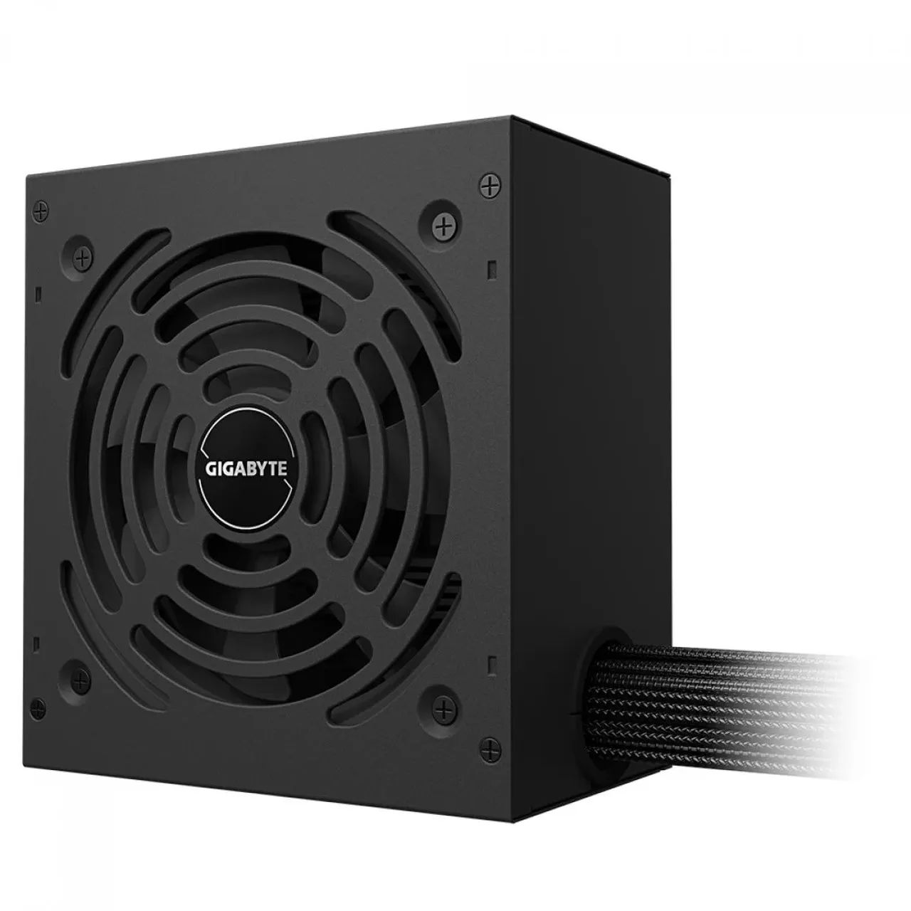 Fonte GIGABYTE - P650G PG5 - 650W 80 Plus Gold - Foto 2