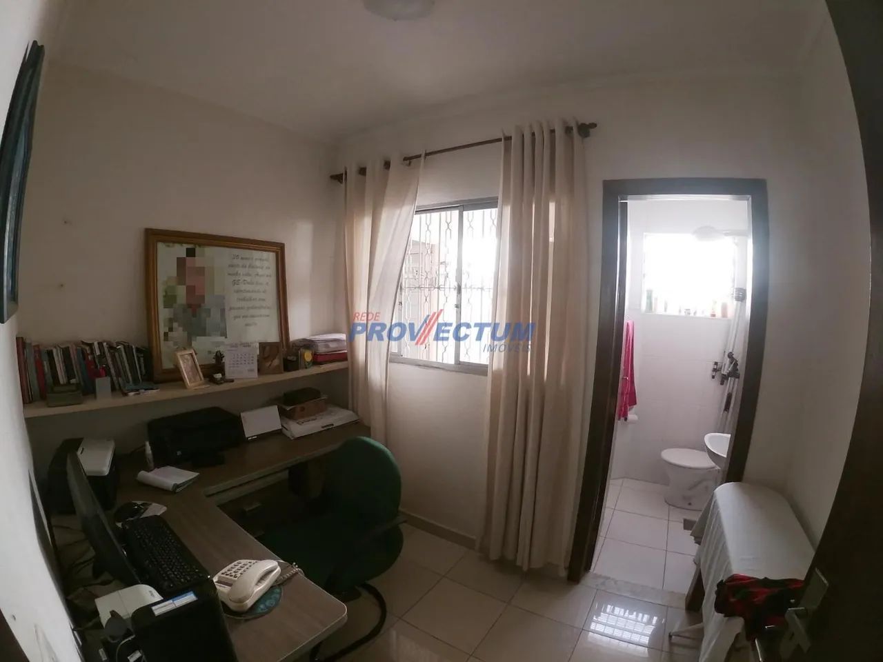 casa a venda no Taquaral com 4 dormitórios - Foto 3