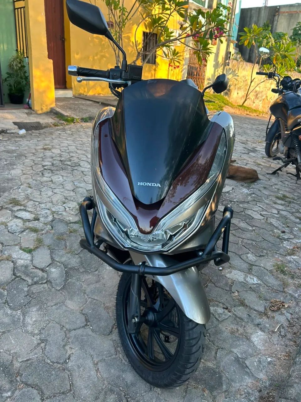 Moto pcx - Foto 2