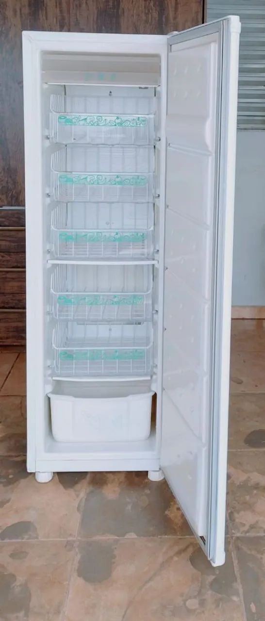 Freezer Consul 110vlts - Foto 2
