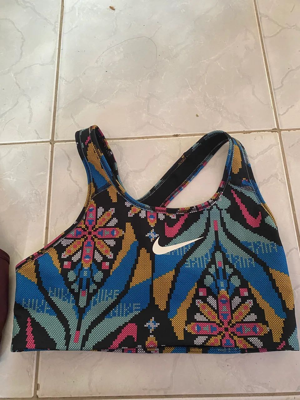 2 top Nike original - Foto 5