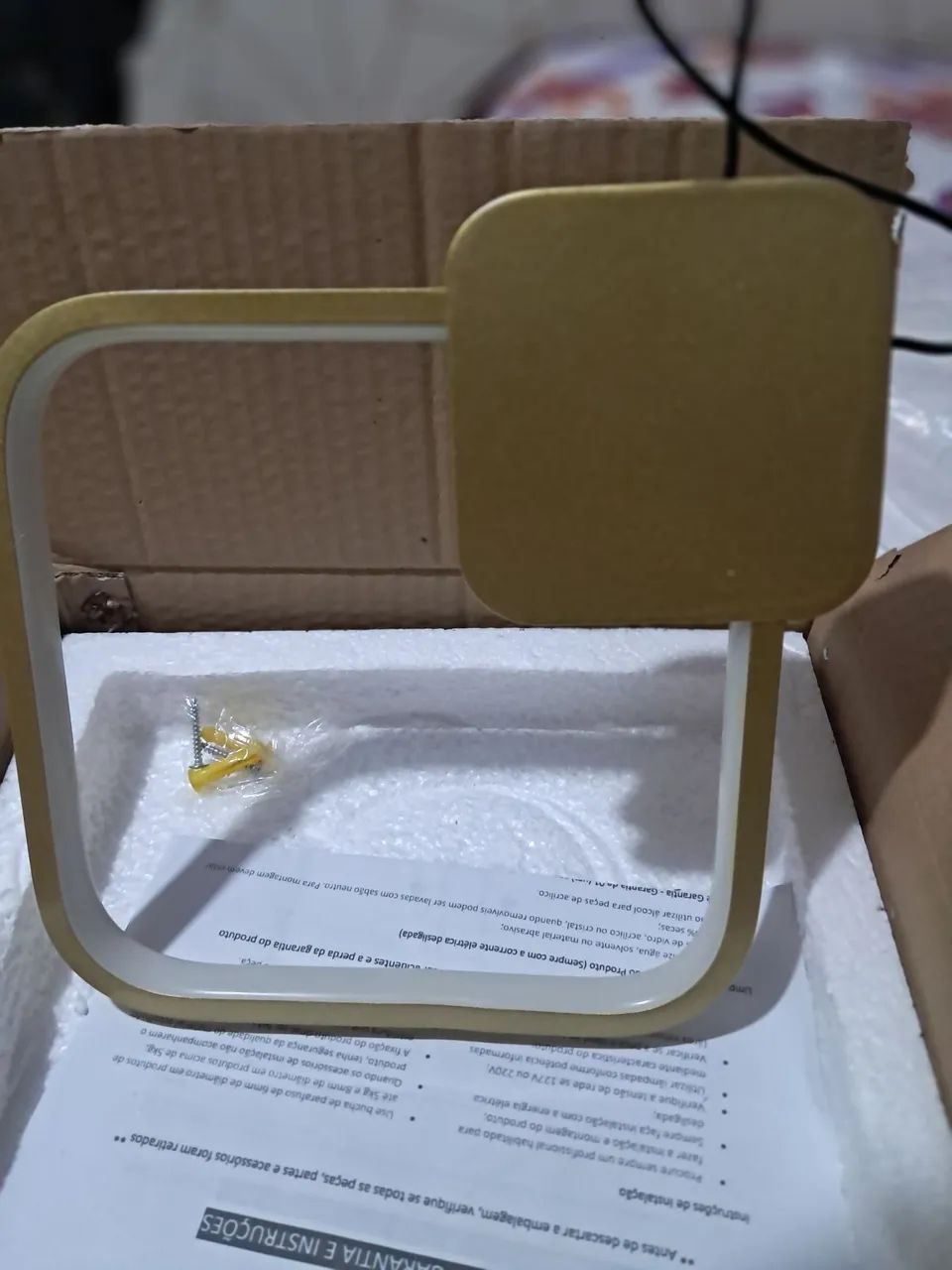 Pendente luminária  - Foto 3