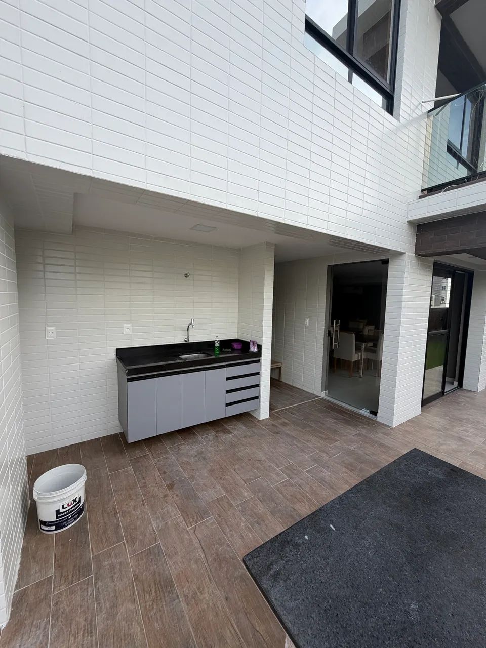 Cobertura duplex no bessa , 2 quartos/ piscina privativa, 94m2 - Foto 4