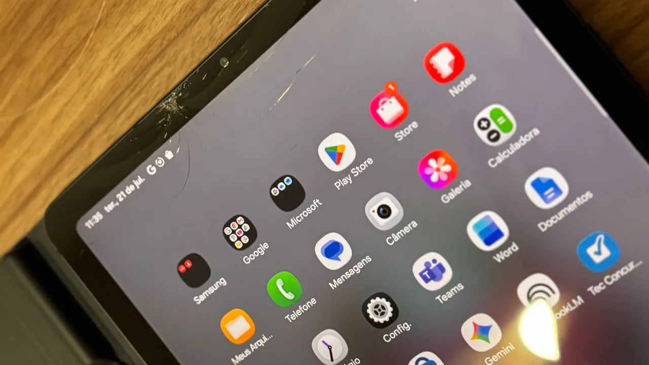 TABLET S6 LITE  - Foto 5