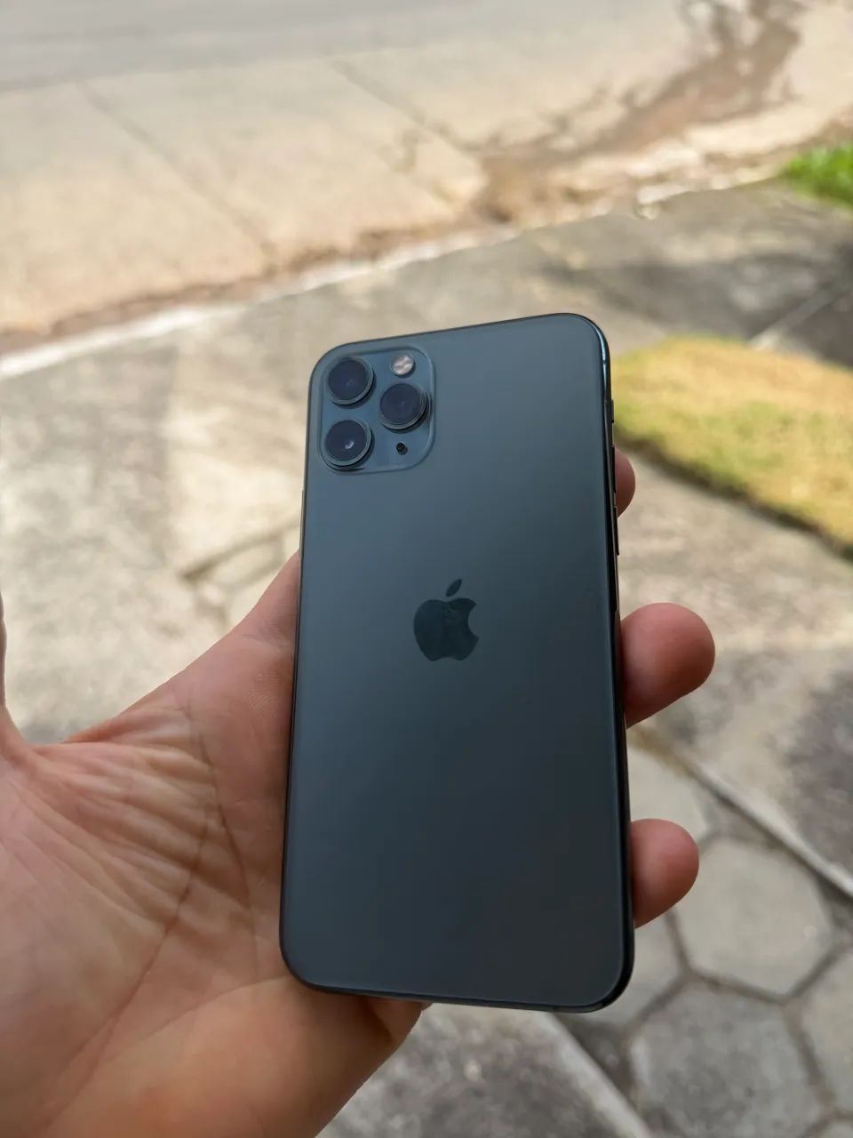 iPhone 11 Pro - Foto 3