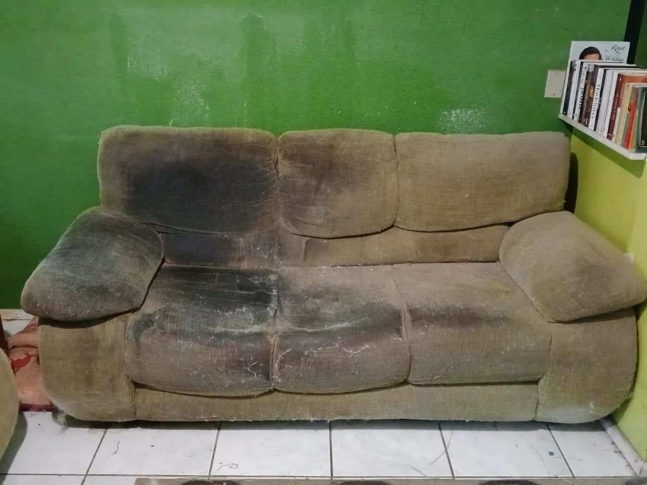 DOAÇÃO sofás  - Foto 3