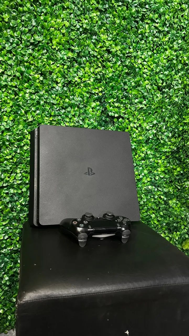 PlayStation