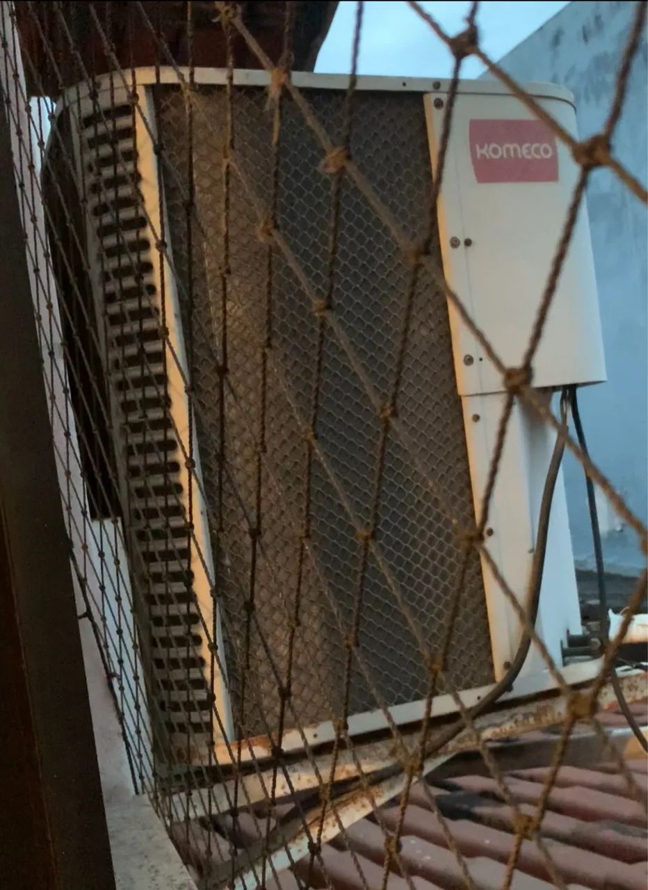 Ar condicionado Split Komeco 60.000btus - Foto 3