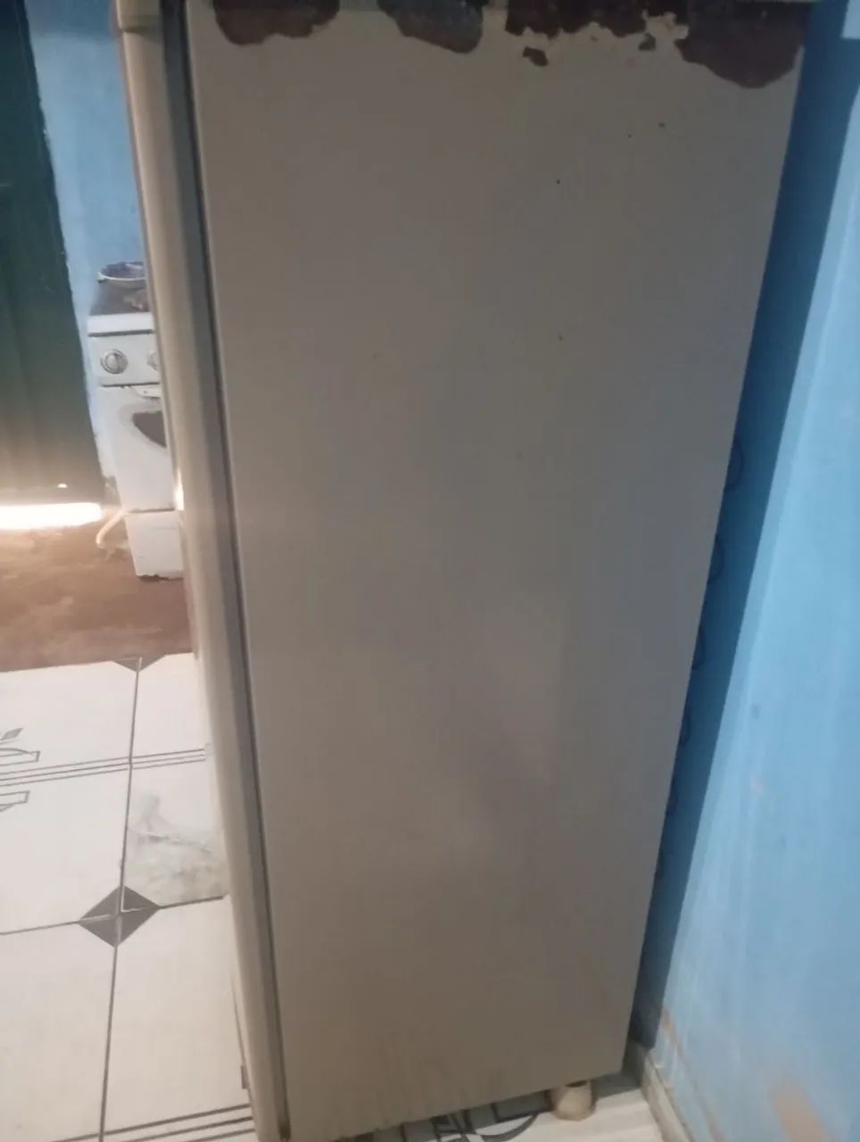 Tá no preço e gela muito bem.