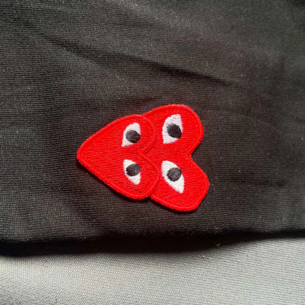 Camisa cdg 