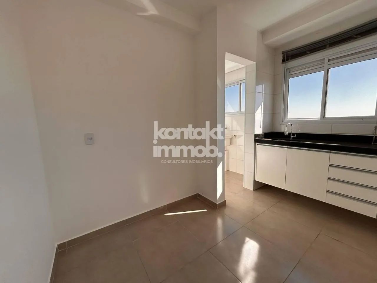 Apartamento à venda 2 quartos em Cidade Jardim - Foto 5