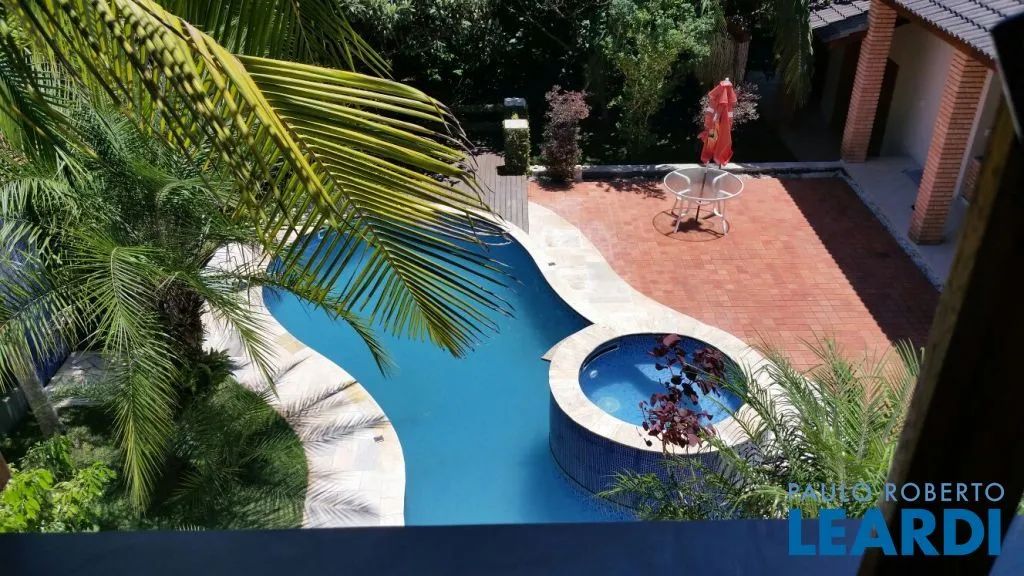 CASA EM CONDOMÍNIO - CONDOMÍNIO HILLS 1 E 2 - SP - Foto 2