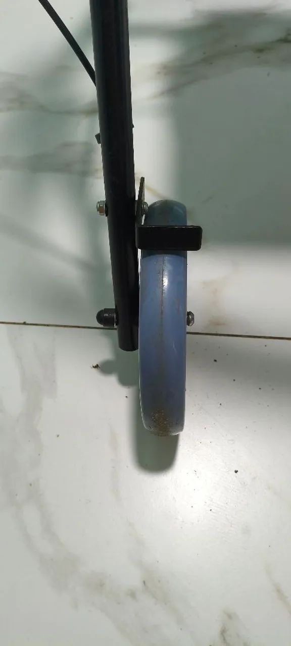 Andadores com e sem rodas - Foto 3