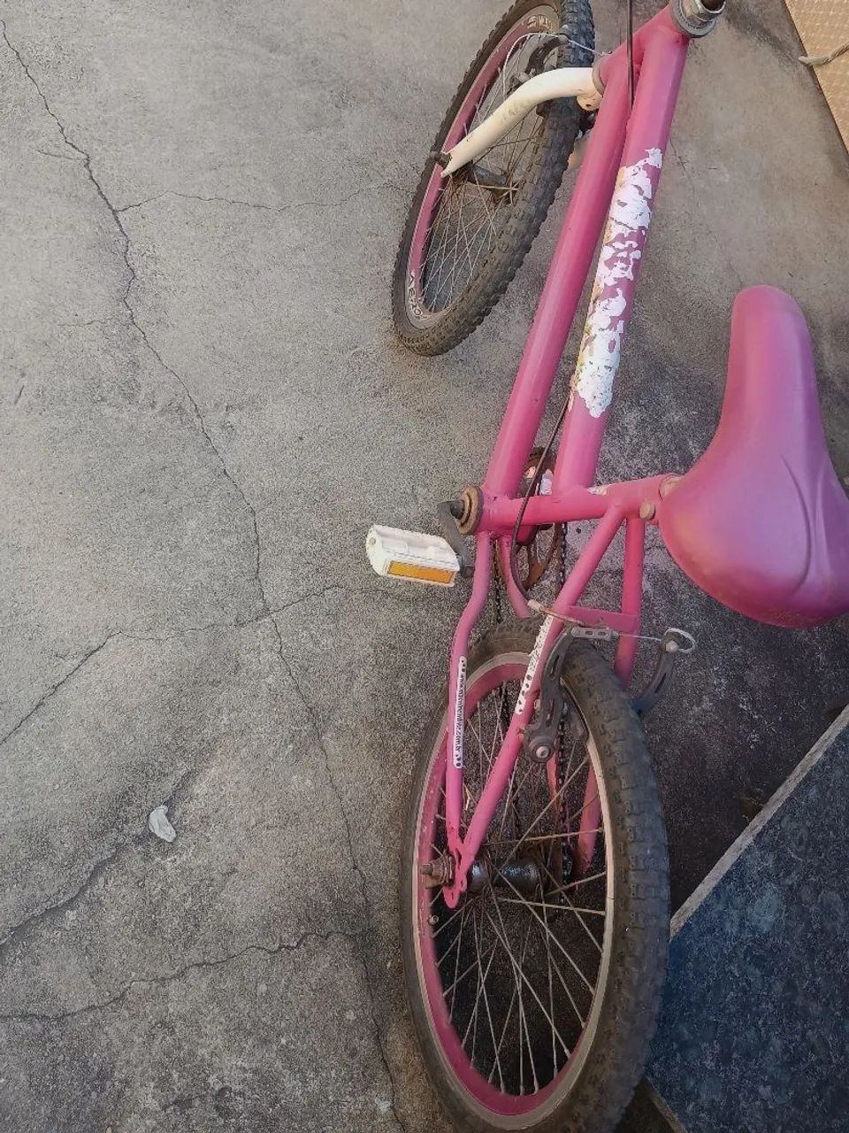 Bicicleta aro 20 INFANTIL  - Foto 5