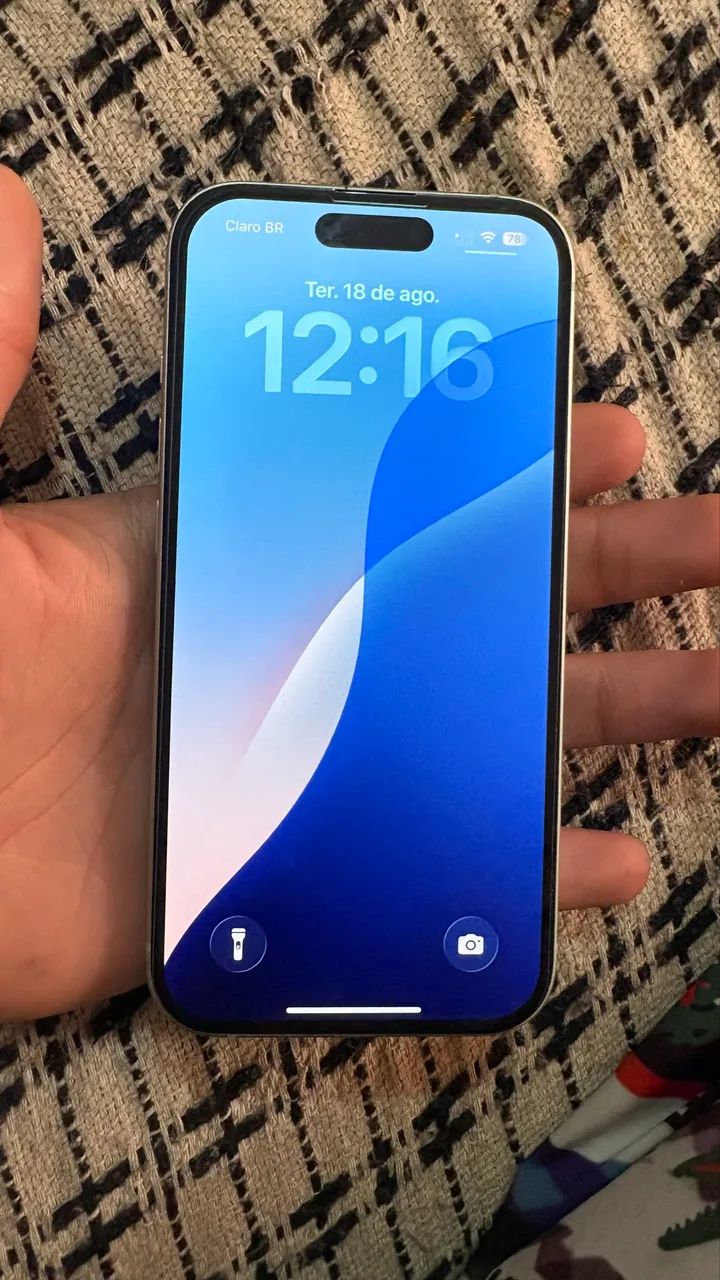 iphone 15 - Foto 2