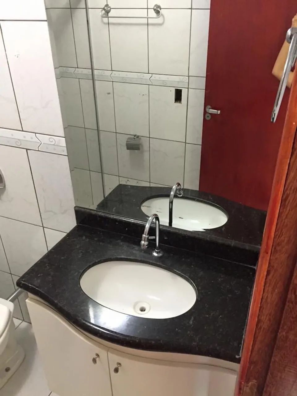 Apartamento de 02 quartos  - Foto 3