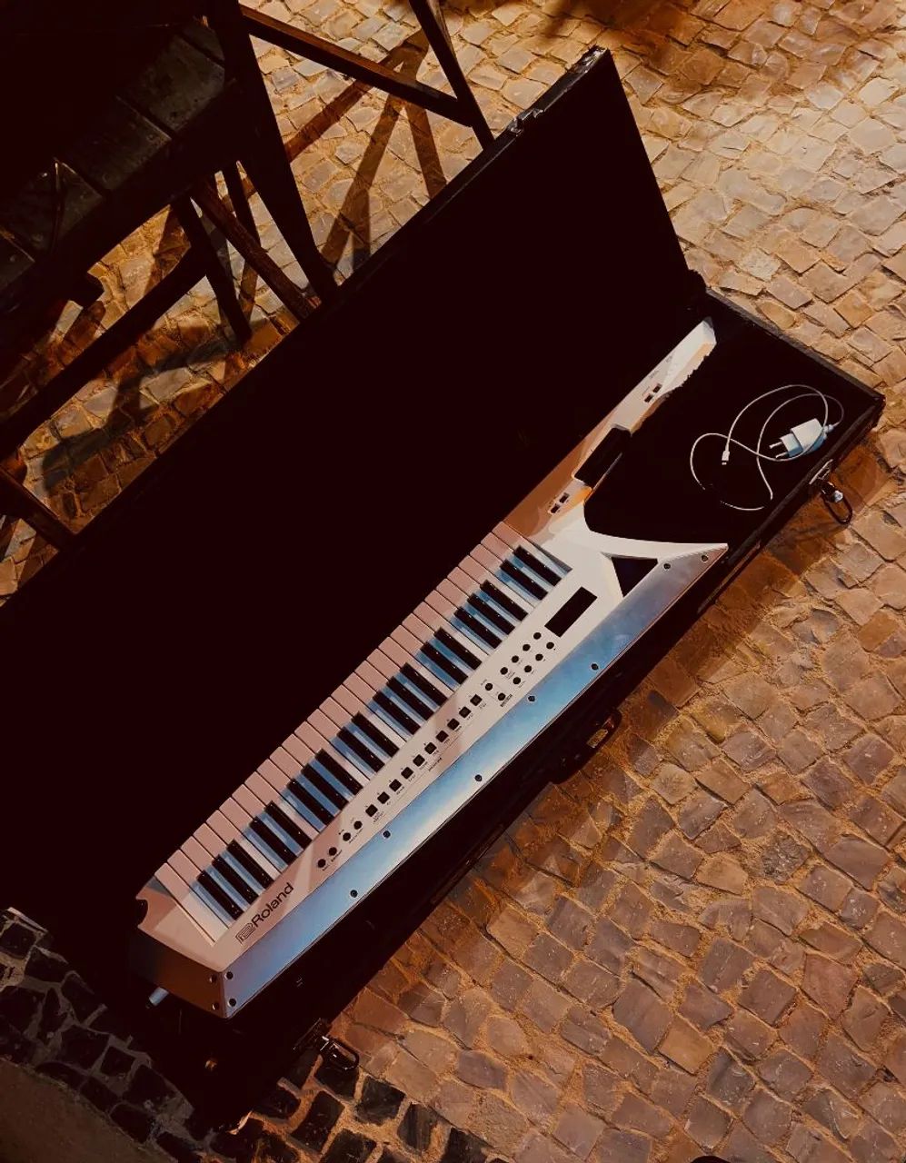 Roland Ax Edge (Keytar)