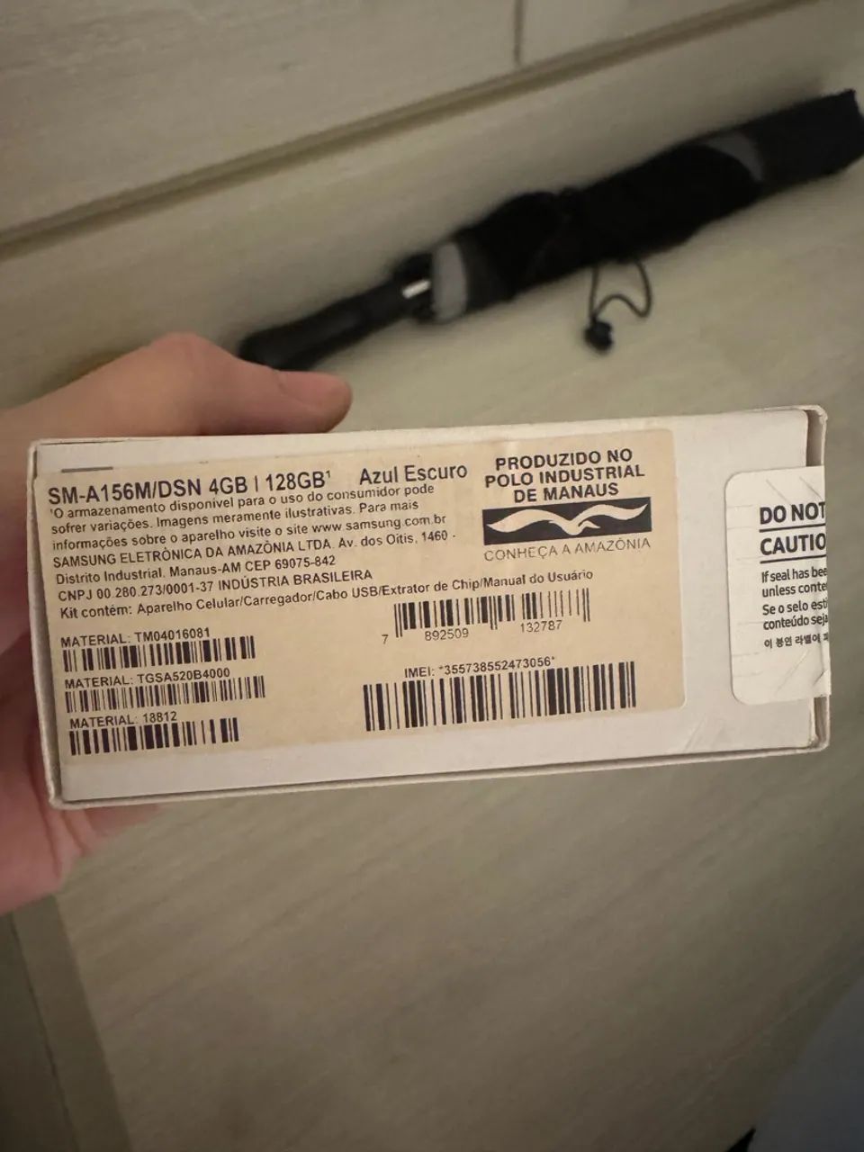 A15 128gb LACRADO - Foto 2