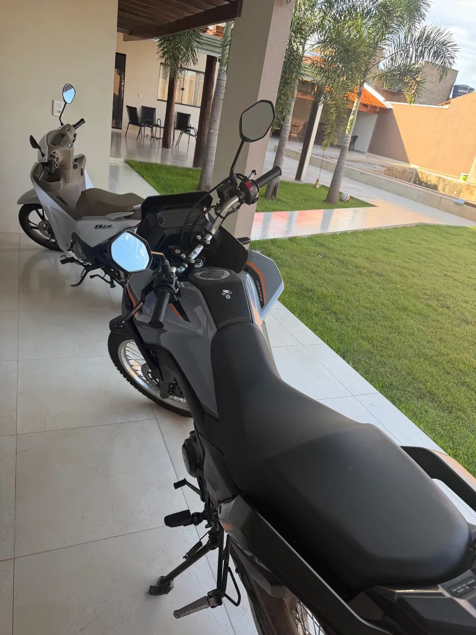 Xre190 - Foto 5