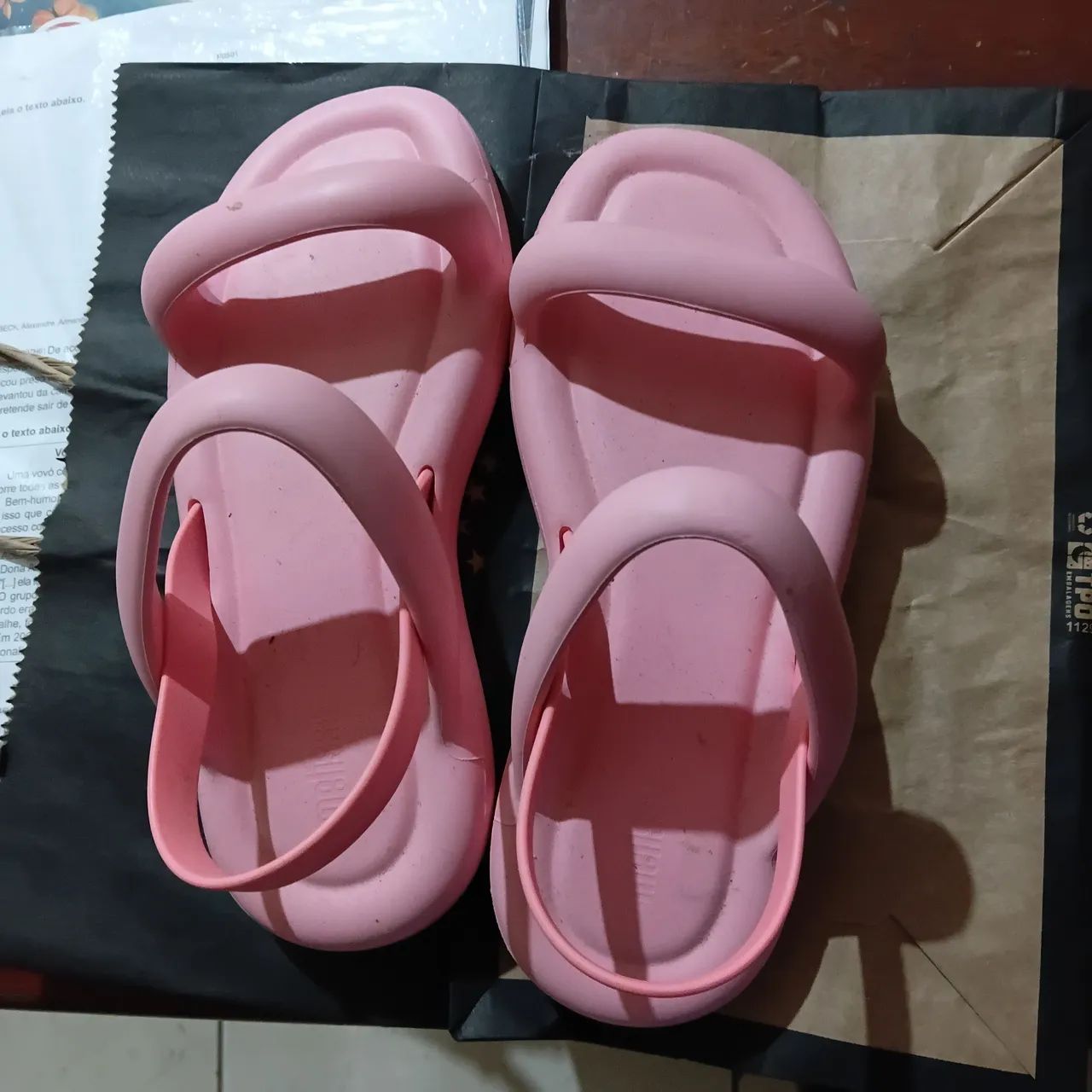 Vendo melissa - Foto 2