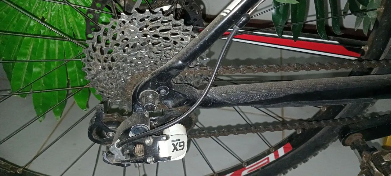 Specialized stumpjumper comp  - Foto 4