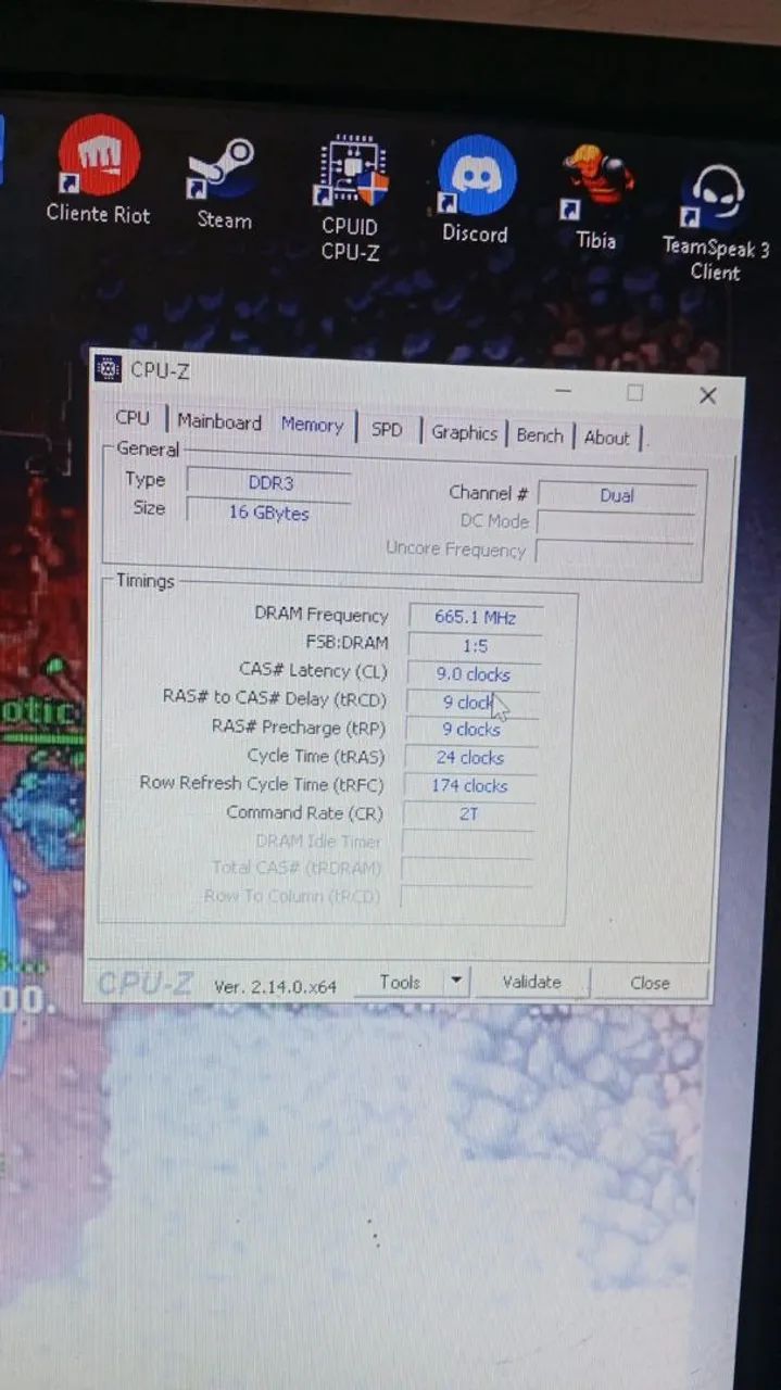 Computador gamer  - Foto 5