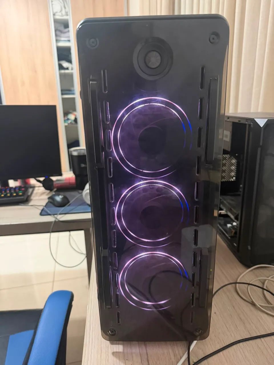 Pc gamer 