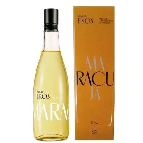 Ekos Maracujá 150ml - Foto 4