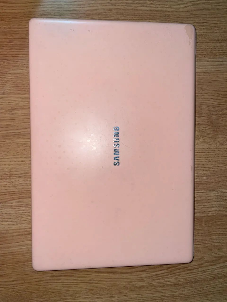 Notebook Samsung Flash F30 Rosa - Foto 5