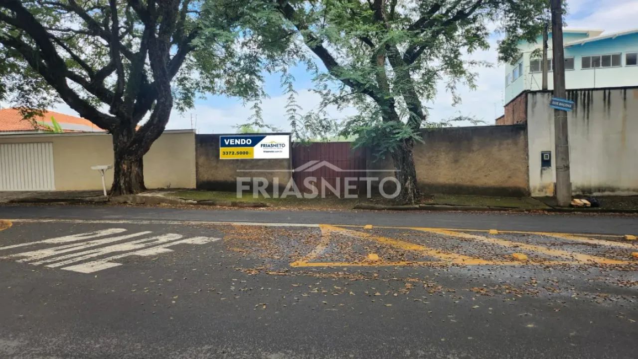 Terreno no Bairro Nova Piracicaba - Rua dos Maçons - Foto 3