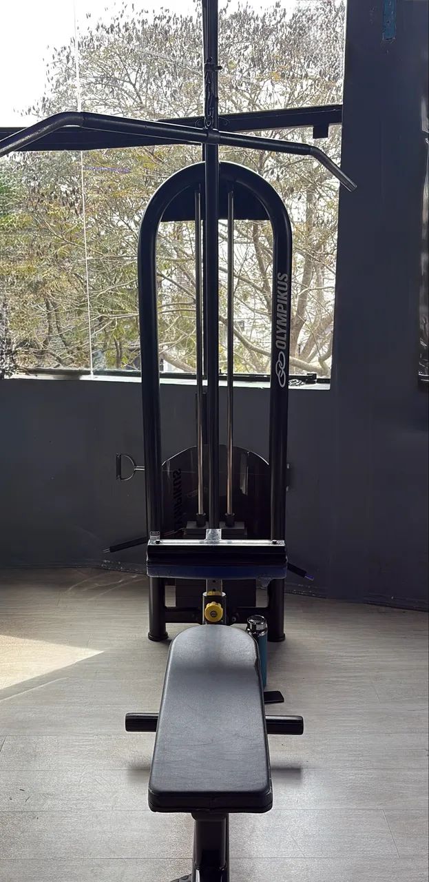 Máquina Pulley  - Foto 2