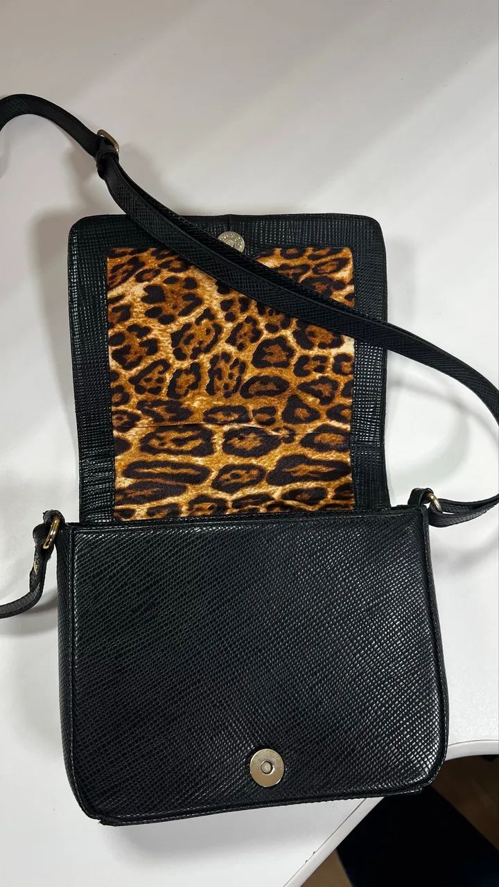 Bolsa transversal Carmen Steffens - Foto 5