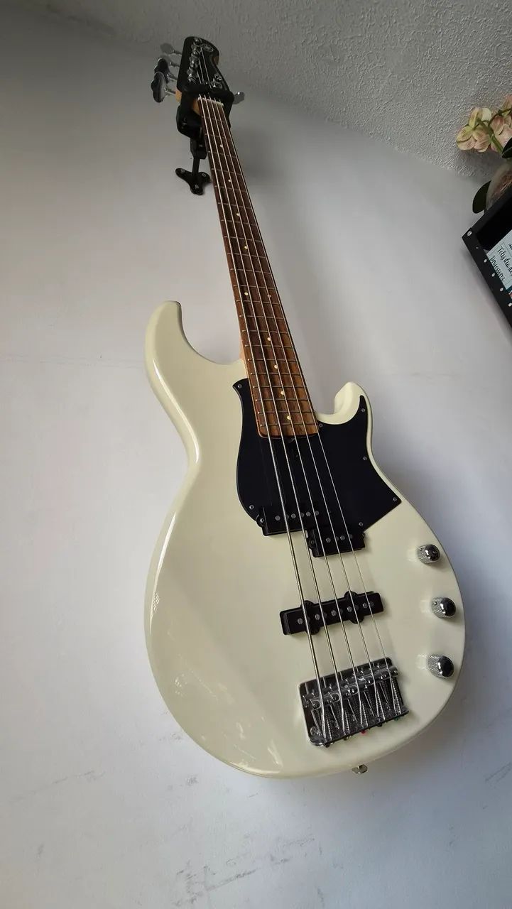 Yamaha BB235 - Foto 5