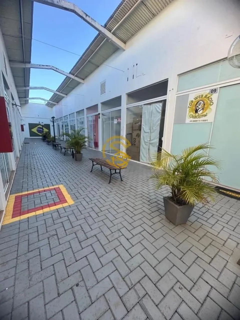 Sala Comercial para Venda em Cascavel, Centro - Foto 2