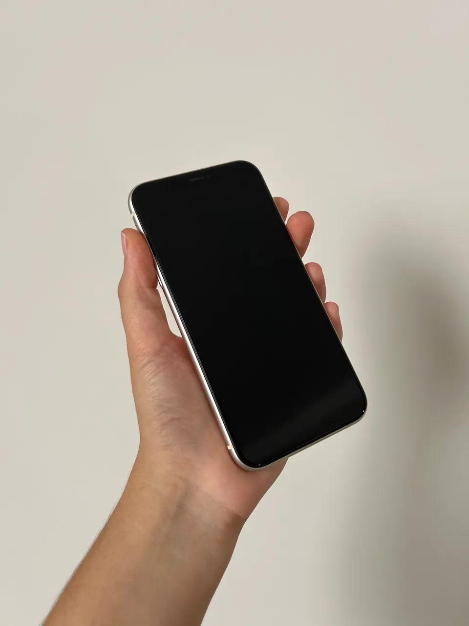 Iphone 11 branco - 64gb - Foto 4
