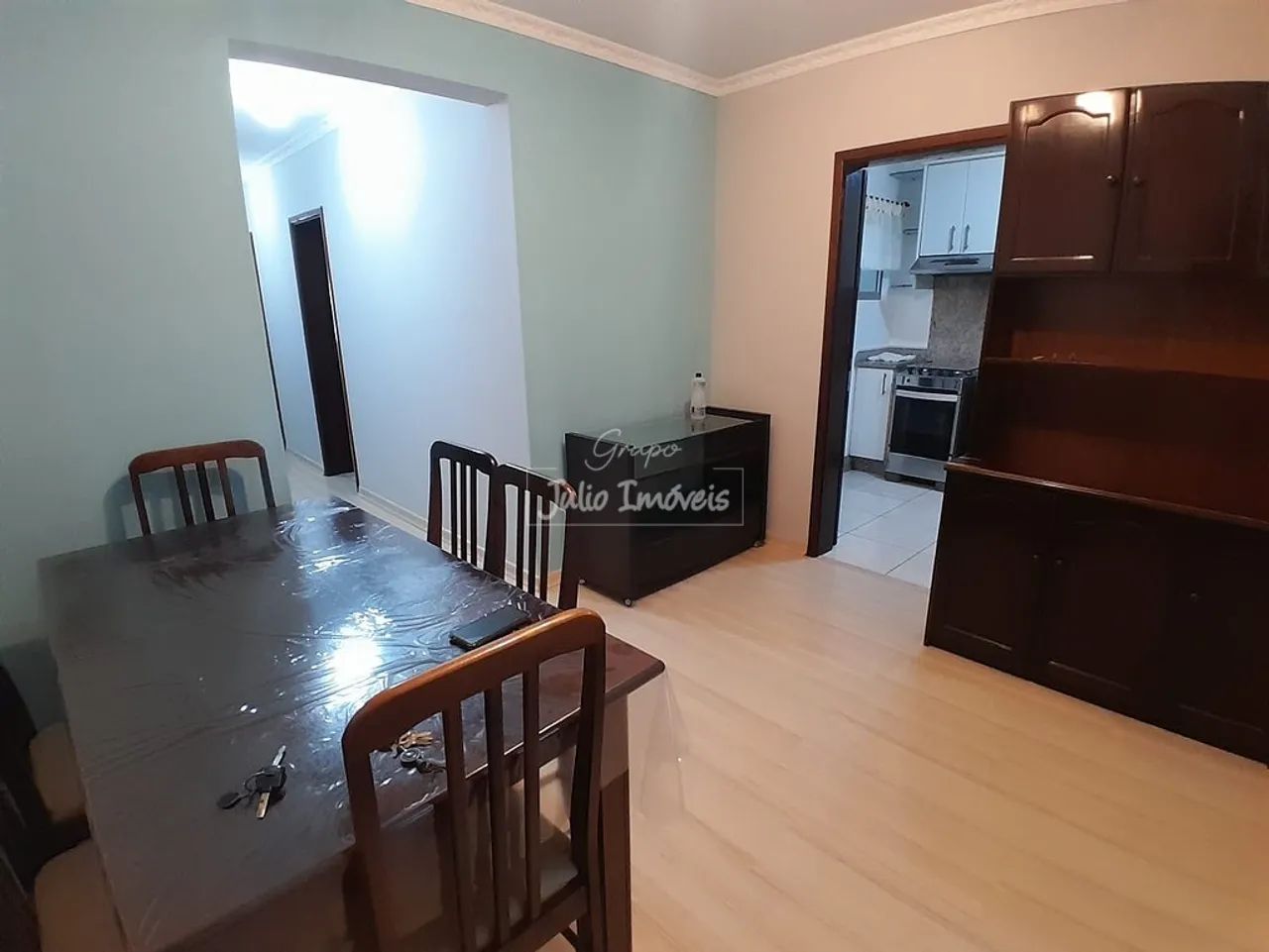 Apartamento 03 dormitórios no Centro. - Foto 3