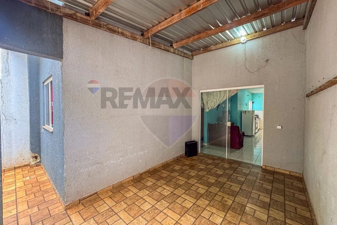 CASA A VENDA NO BRESSAN - Foto 3