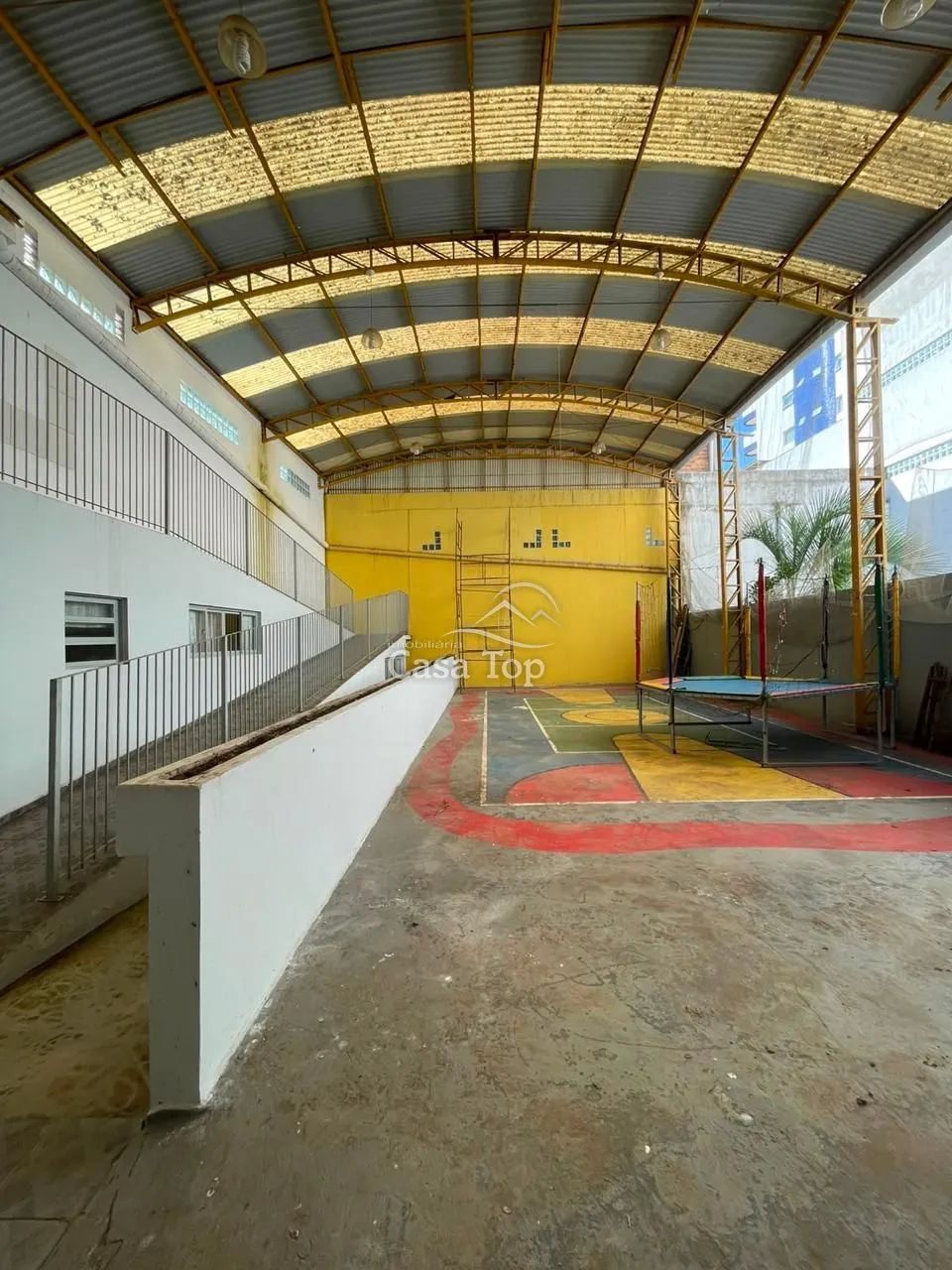 Imóvel comercial para alugar Centro - Foto 5